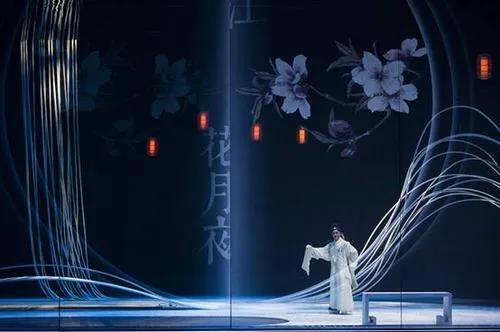 文投會客廳 | 專訪《鳳凰臺》編劇羅周——李白，一旦相逢，再難拆解